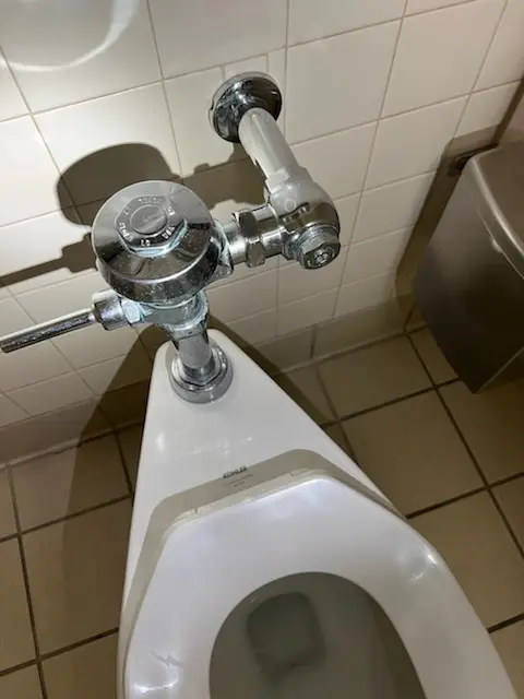 Fixture installation and repair for Pipe Repair in Baker